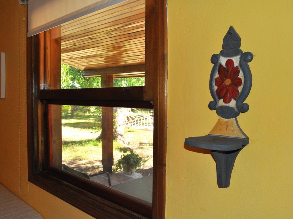 Hobbit Evi Hotel Çıralı Værelse billede
