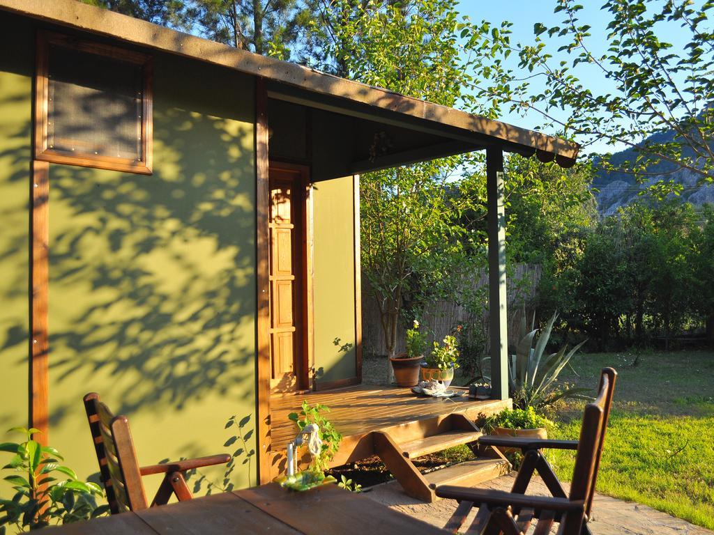 Hobbit Evi Hotel Çıralı Værelse billede