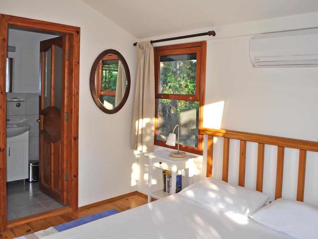 Hobbit Evi Hotel Çıralı Værelse billede